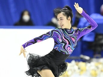 全日本フィギュア2024記事一覧>>photo by Noto Sunao(a presto)