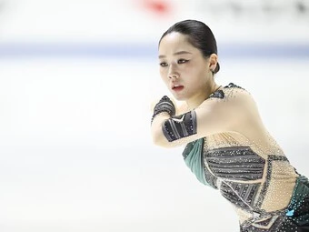 全日本フィギュア2024記事一覧>>photo by Noto Sunao(a presto)