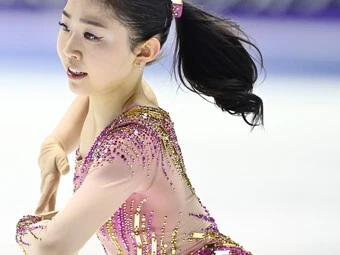 全日本フィギュア2024記事一覧>>photo by Noto Sunao(a presto)