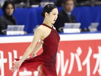 全日本フィギュア2024記事一覧>>photo by Noto Sunao(a presto)