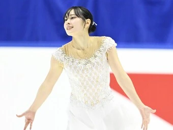 全日本フィギュア2024記事一覧>>photo by Noto Sunao(a presto)