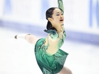 全日本フィギュア2024記事一覧>>photo by Noto Sunao(a presto)