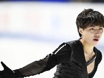 全日本フィギュア2024記事一覧>>photo by Noto Sunao(a presto)