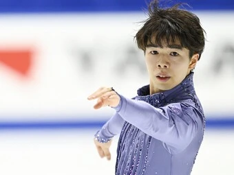 全日本フィギュア2024記事一覧>>photo by Noto Sunao(a presto)