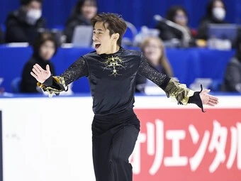 全日本フィギュア2024記事一覧>>photo by Noto Sunao(a presto)