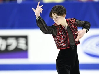 全日本フィギュア2024記事一覧>>photo by Noto Sunao(a presto)