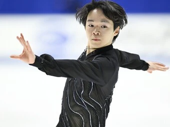 全日本フィギュア2024記事一覧>>photo by Noto Sunao(a presto)