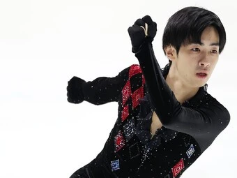 全日本フィギュア2024記事一覧>>photo by Noto Sunao(a presto)