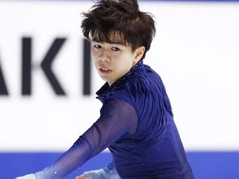 全日本フィギュア2024記事一覧>>photo by Noto Sunao(a presto)