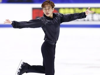 全日本フィギュア2024記事一覧>>photo by Noto Sunao(a presto)