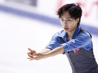 全日本フィギュア2024記事一覧>>photo by Noto Sunao(a presto)