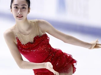 全日本フィギュア2024記事一覧>>photo by Noto Sunao(a presto)