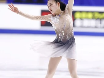 全日本フィギュア2024記事一覧>>photo by Noto Sunao(a presto)