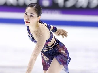 全日本フィギュア2024記事一覧>>photo by Noto Sunao(a presto)