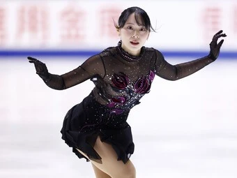 全日本フィギュア2024記事一覧>>photo by Noto Sunao(a presto)