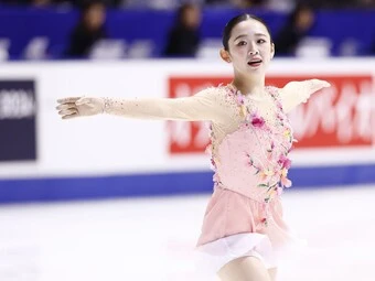 全日本フィギュア2024記事一覧>>photo by Noto Sunao(a presto)