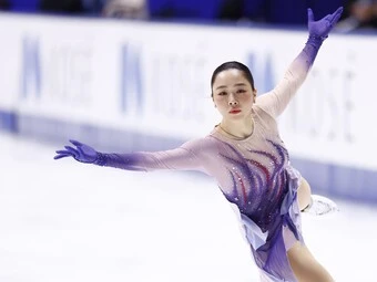 全日本フィギュア2024記事一覧>>photo by Noto Sunao(a presto)