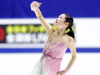 全日本フィギュア2024記事一覧>>photo by Noto Sunao(a presto)