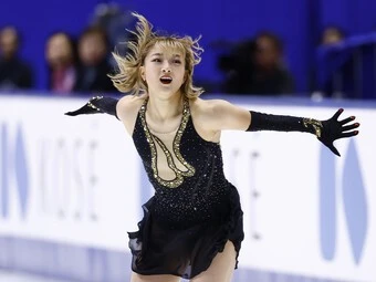 全日本フィギュア2024記事一覧>>photo by Noto Sunao(a presto)