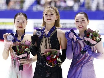 全日本フィギュア2024記事一覧>>photo by Noto Sunao(a presto)