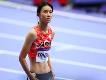 田中佑美 photo by JMPA 記事>>