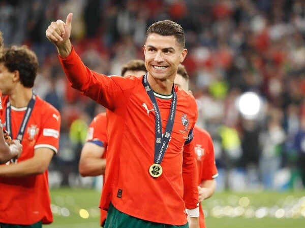 サッカー,海外サッカー,欧州サッカー,ヨーロッパサッカー,ワールドカップ,W杯,UEFAネーションズリーグ,ポルトガル代表,クリスティアーノ・ロナウド,ストライカー