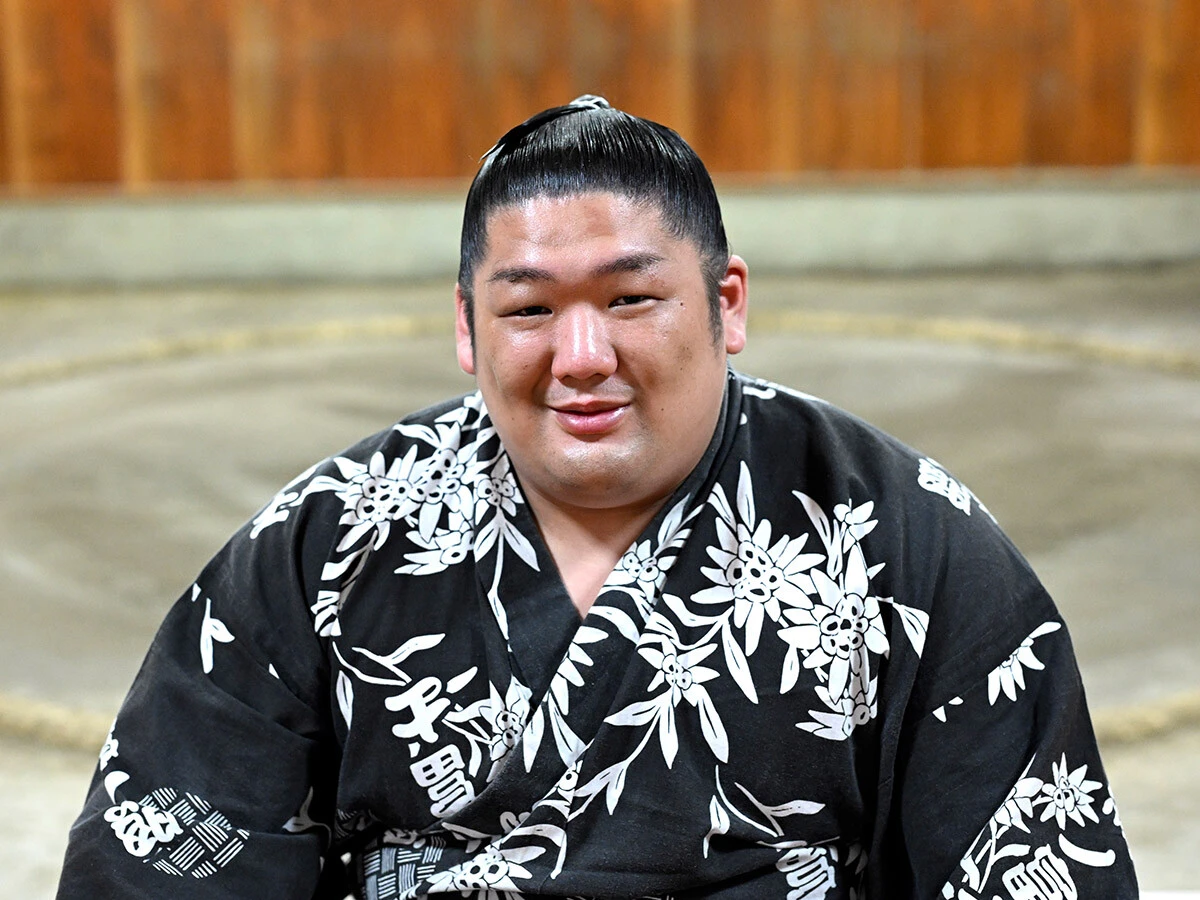 平成の名力士列伝：高見盛】愚直で独特だからこそユニーク 人間味