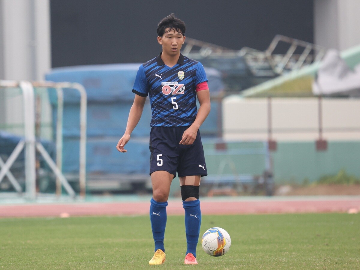 サッカー,高校サッカー,高校サッカー選手権,五嶋夏生,大津