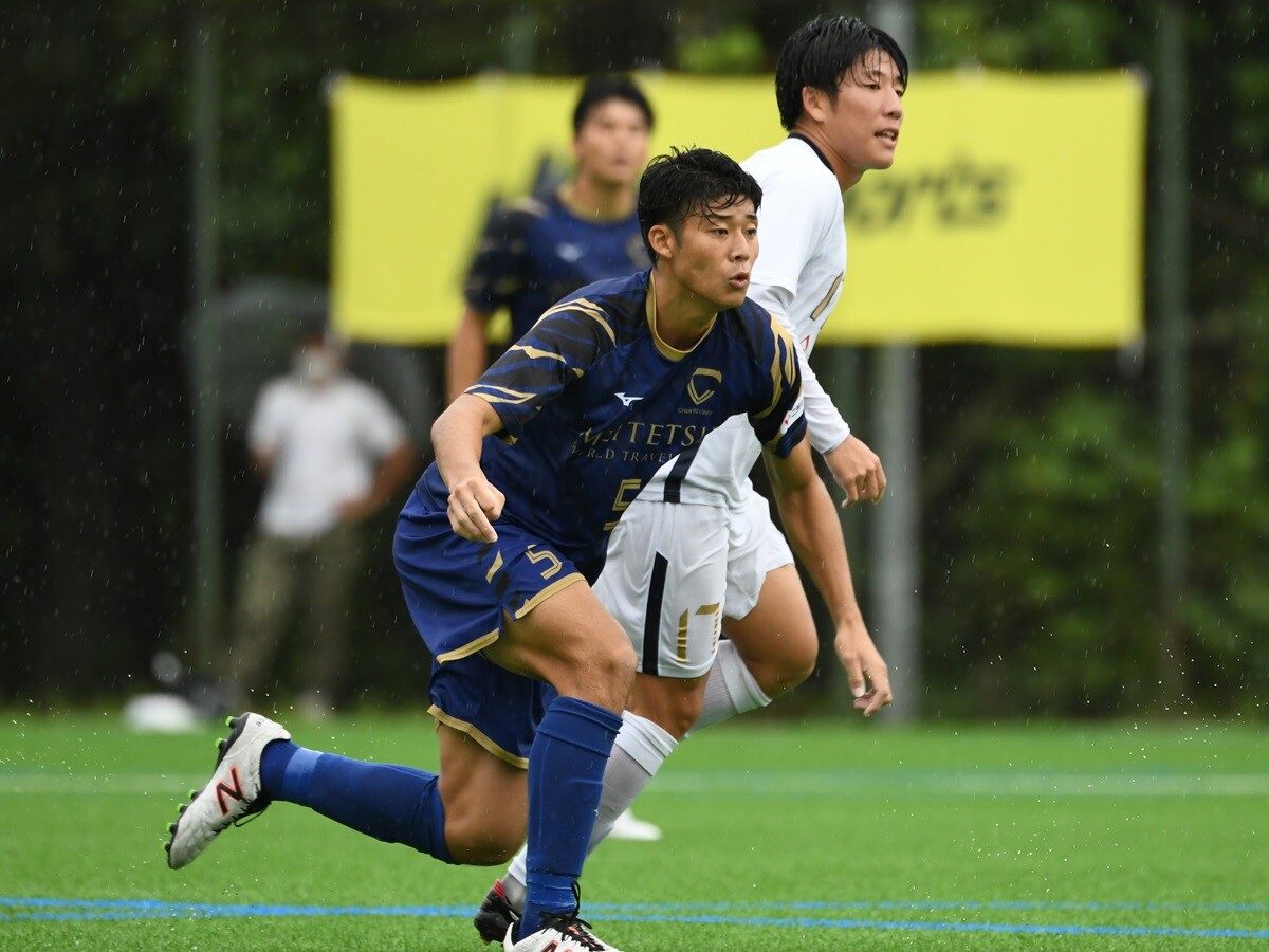 サッカー,Ｊリーグ,大学サッカー,高校サッカー,ユースサッカー,ドラ１,GK,DF,桒田大誠,飯嶋玲子