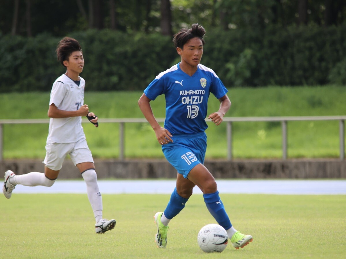 サッカー,Ｊリーグ,大学サッカー,高校サッカー,ユースサッカー,ドラ１,MF,FW,嶋本悠大,森田将義