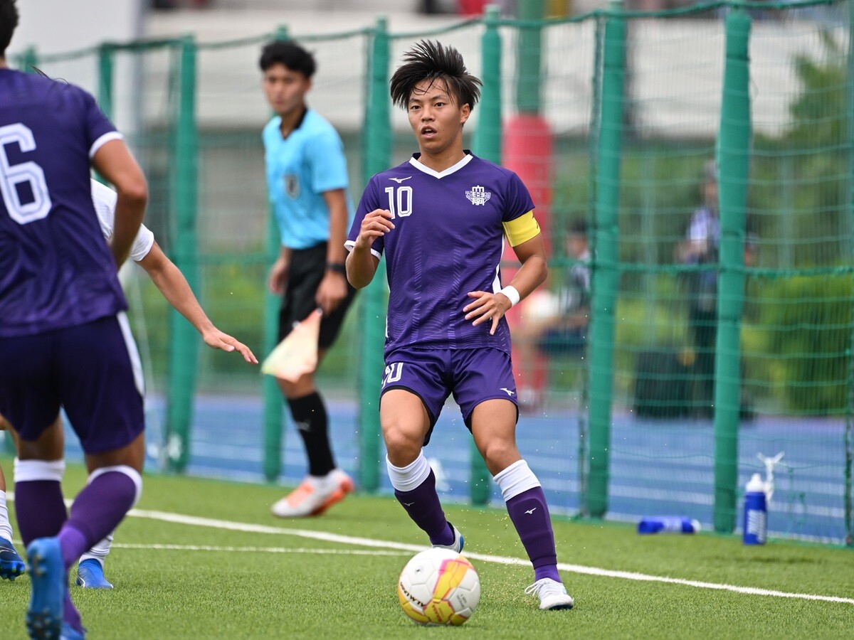 サッカー,Ｊリーグ,大学サッカー,高校サッカー,ユースサッカー,ドラ１,MF,FW,中村草太,飯嶋玲子