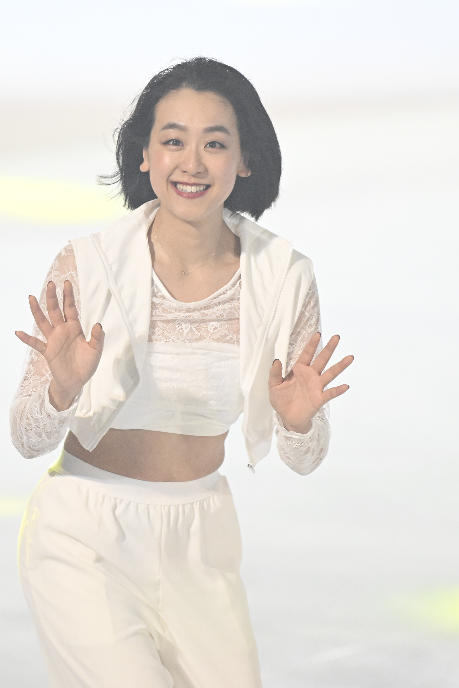 浅田真央 記事＞＞photo by Noto Sunao（a presto）