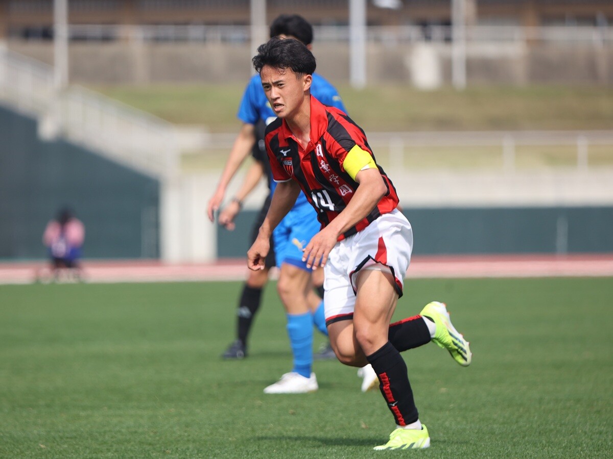 サッカー,高校サッカー,高校サッカー選手権,高岡伶颯,日章学園