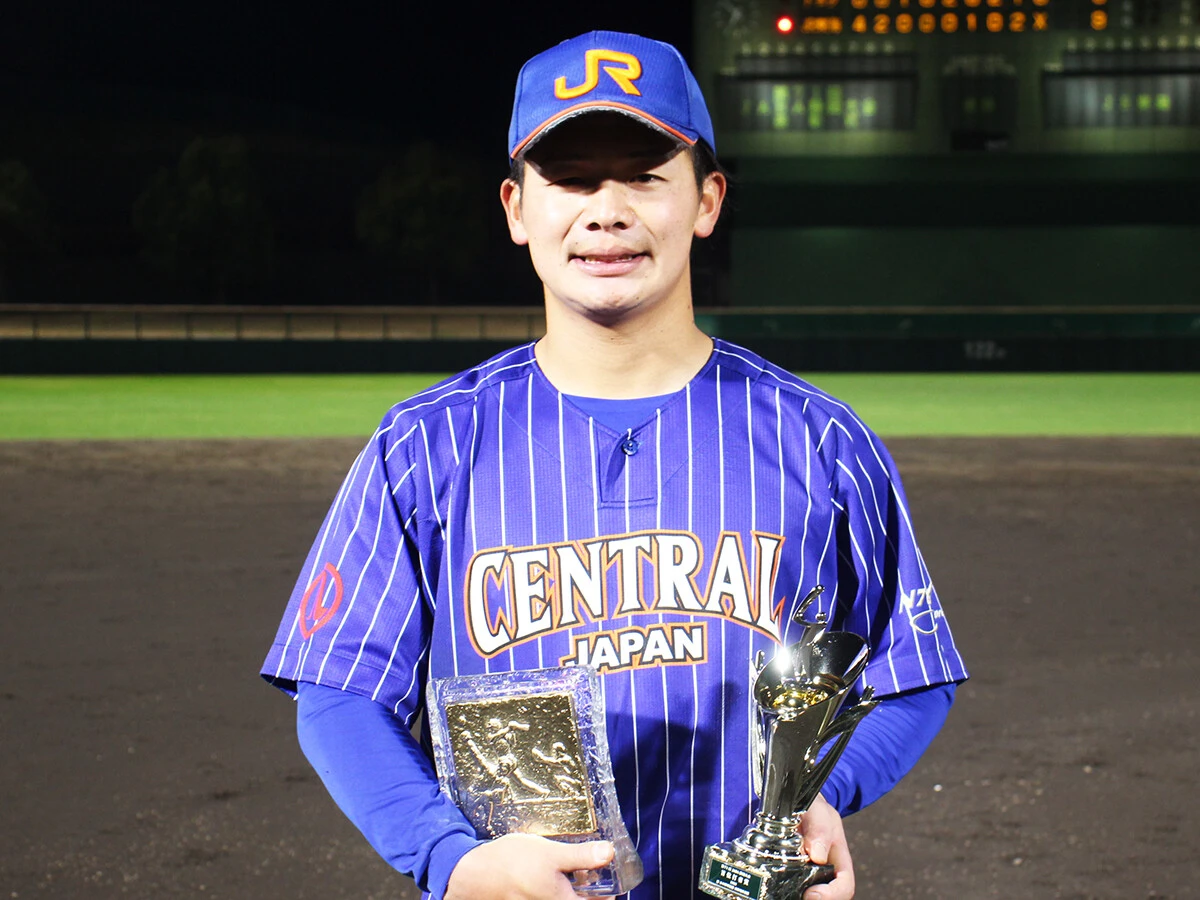 JR東海／水谷祥平＞＞　　photo by Takagi Yu