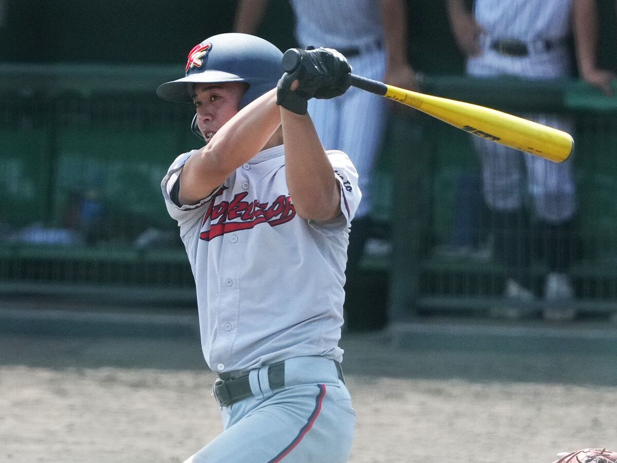 京都国際／藤本陽毅高校野球 2024年夏の甲⼦園「白球永劫」 ＞＞　　photo by Sankei Visual