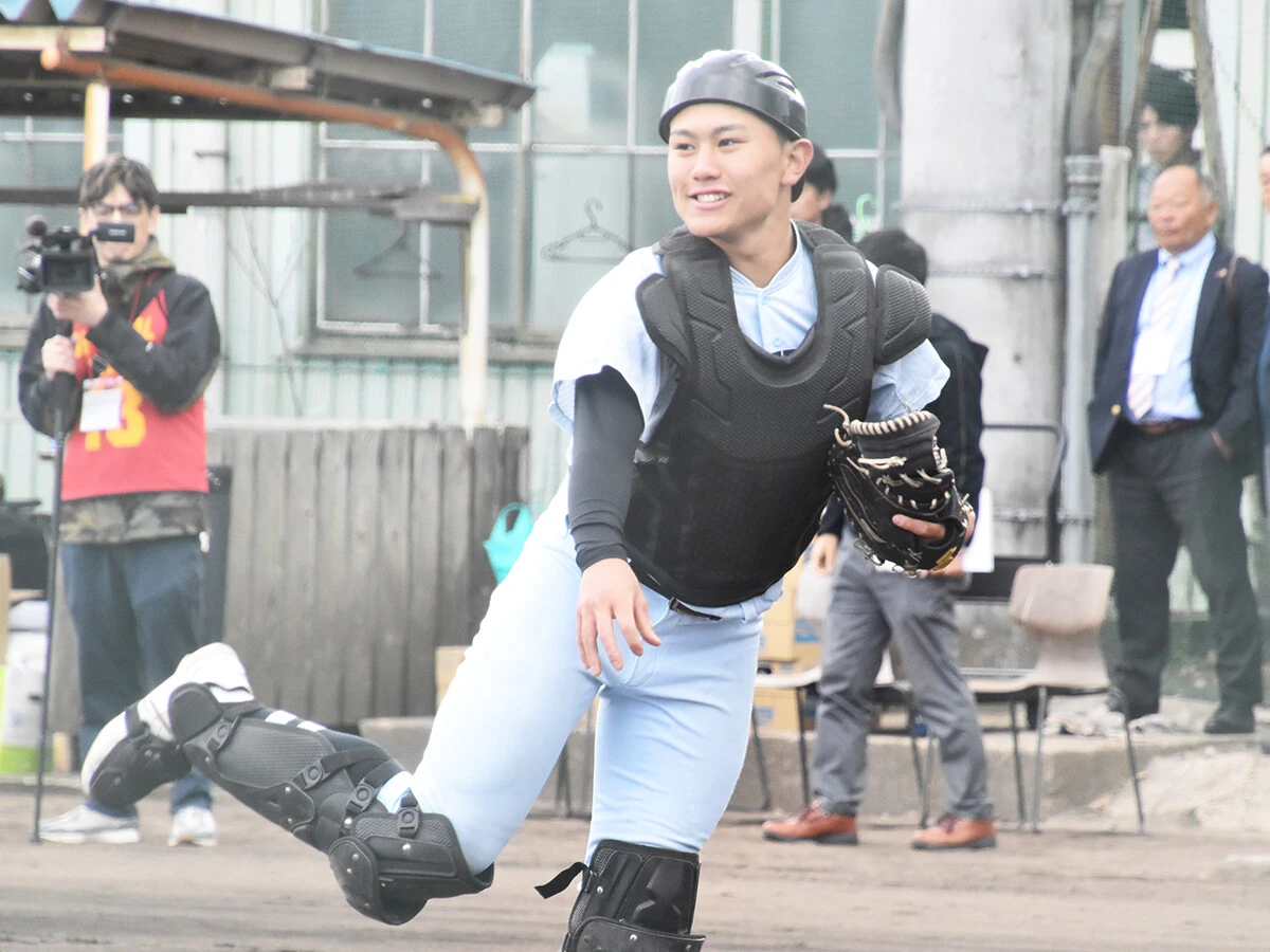 学法石川／大栄利哉＞＞　　photo by Kikuchi Takahiro
