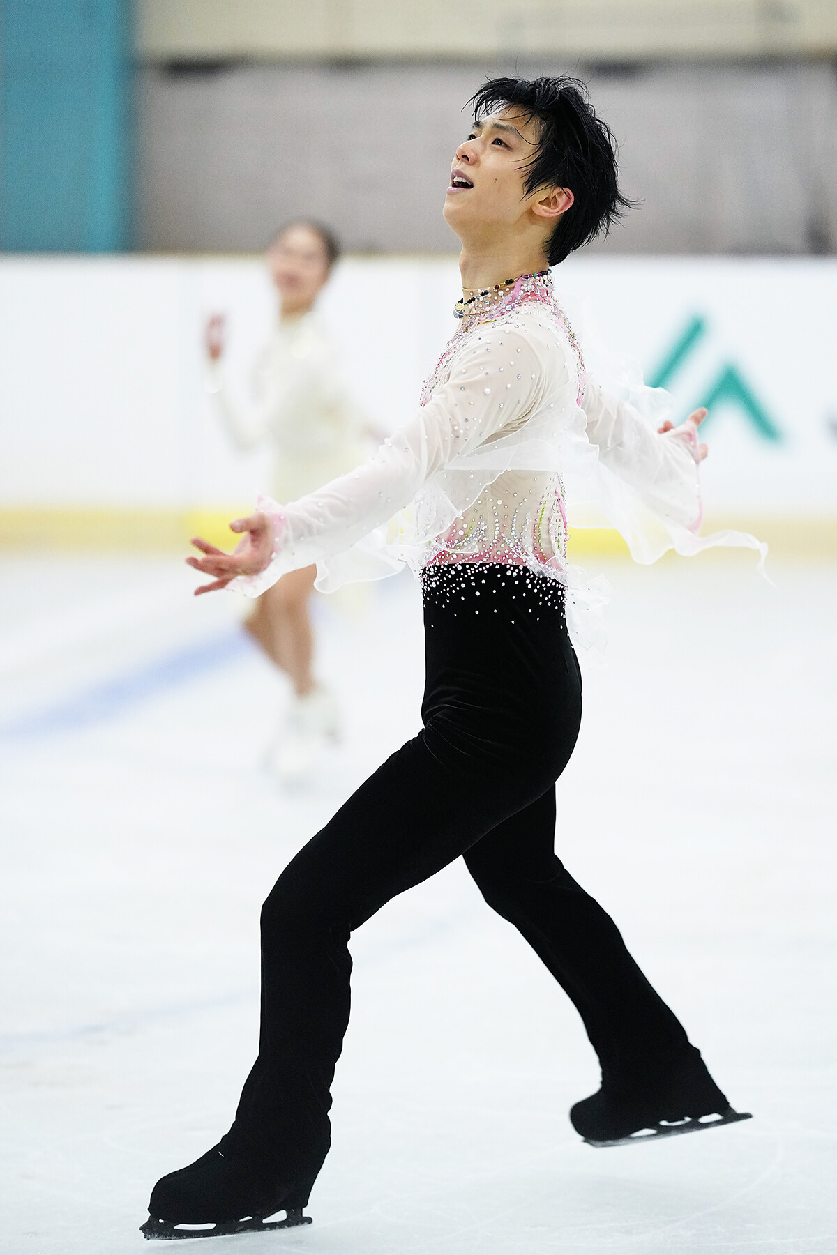 羽生結弦