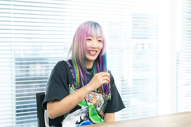 ウナギ・サヤカが語るスターダム解雇とその後 全日本プロレスへの参戦