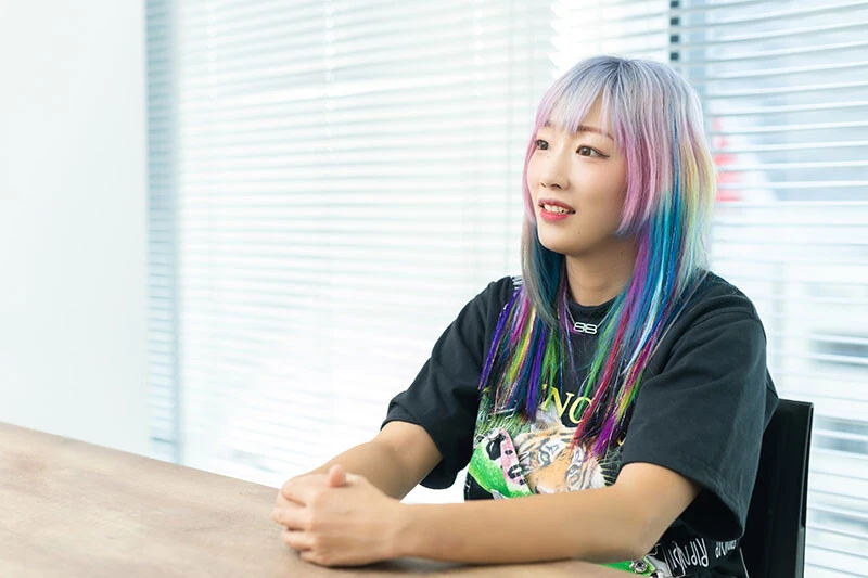 ウナギ・サヤカが語るスターダム解雇とその後 全日本プロレスへの参戦