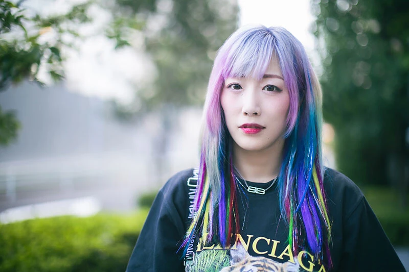 新連載】ウナギ・サヤカはWWE帰りの里村明衣子の引退会見に「マジかよ