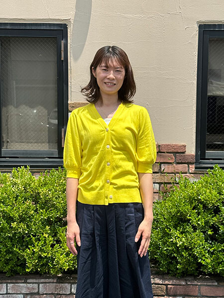 宮下遥が明かす、女子バレー日本代表での中田久美との関係 岡山