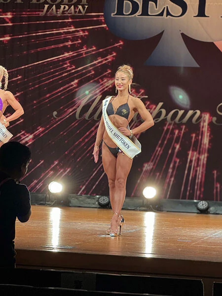 朝倉未来 BD公開計量に朝倉未来登場「悲しいムード漂わせてしまっているんです