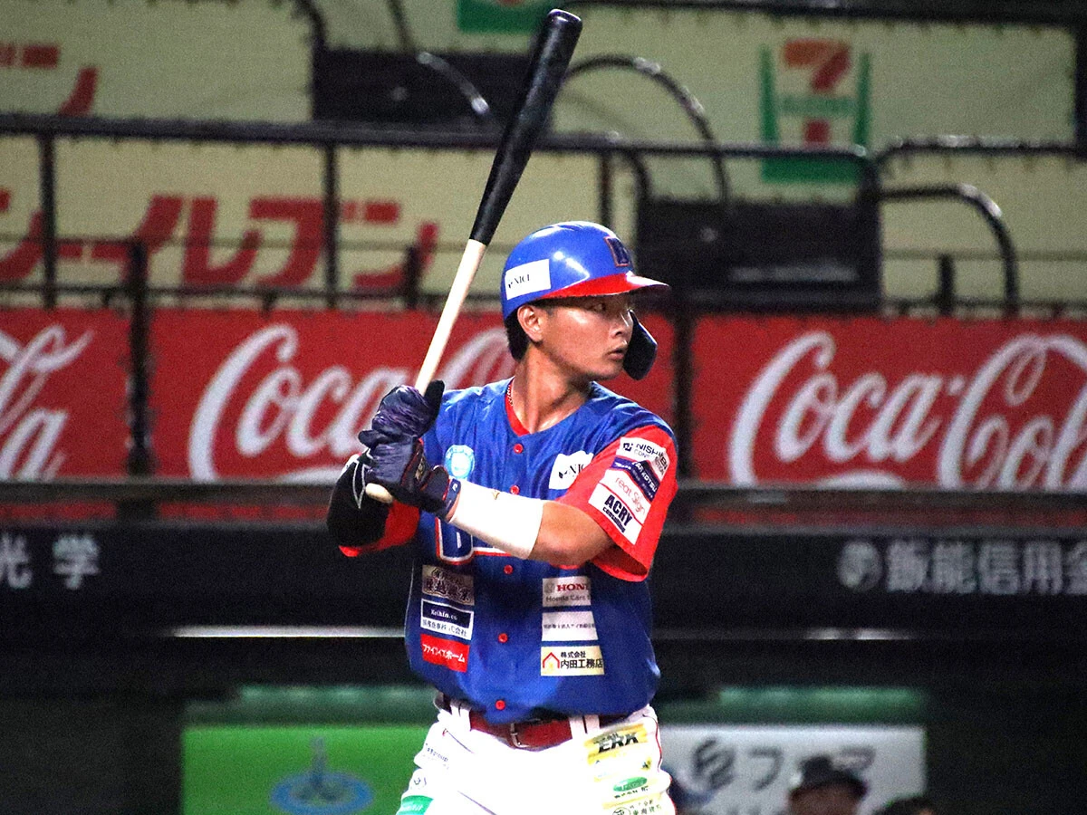 ドラフト2024】異色経歴・超無名150キロサイドスロー投手 佐藤友紀の