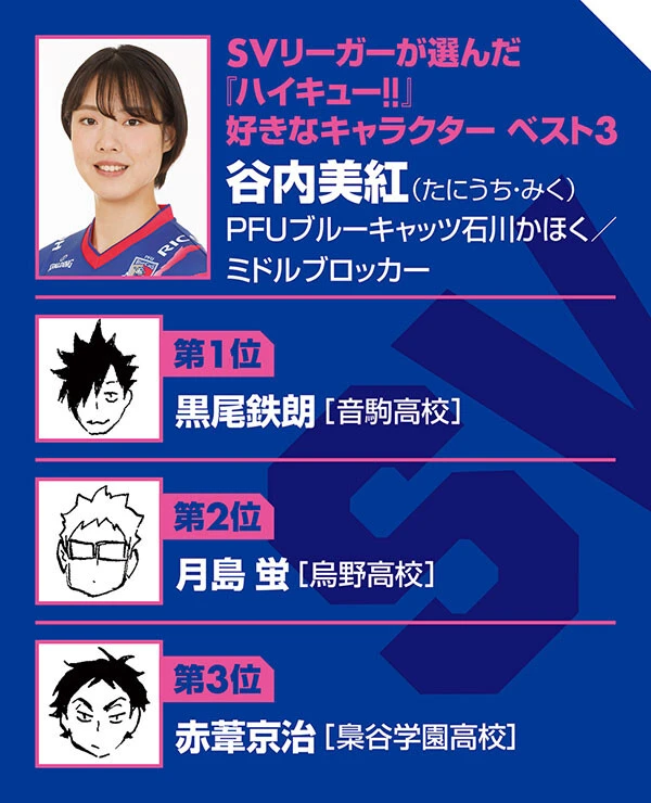 SVリーグ男子】初代王者に向けて STINGS愛知の名司令塔・関田誠