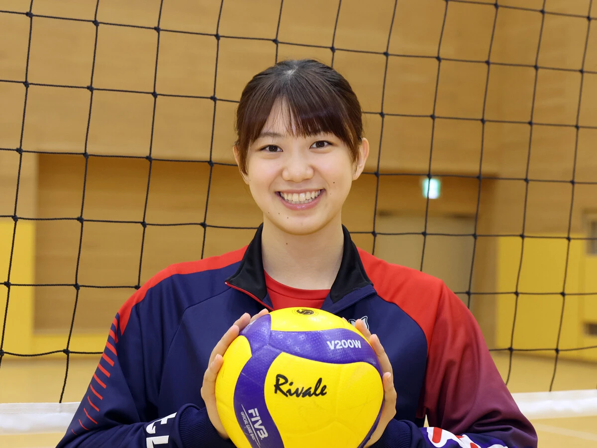 【未開封】2025女子 バレーボール 日本代表 タペストリー 野中瑠衣選手 未開封】 2025女子日本代表 タペストリー 野中瑠衣 選手 野中瑠衣
