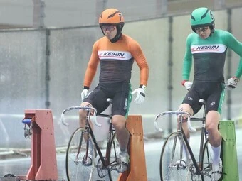 市田龍生都 photo by Takahashi Manabu 記事>>