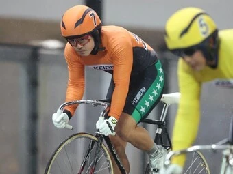 市田龍生都 photo by Takahashi Manabu 記事>>