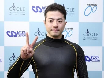 市田龍生都 photo by Takahashi Manabu 記事>>