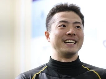 市田龍生都 photo by Takahashi Manabu 記事>>