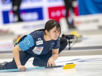 藤巻剛●撮影 photo by Fujimaki Gohカーリング関連の記事はこちら>>